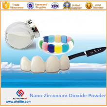 Nano-Zirkonium-Dioxid-Pulver für thermische Barriere-Oberflächenbeschichtung